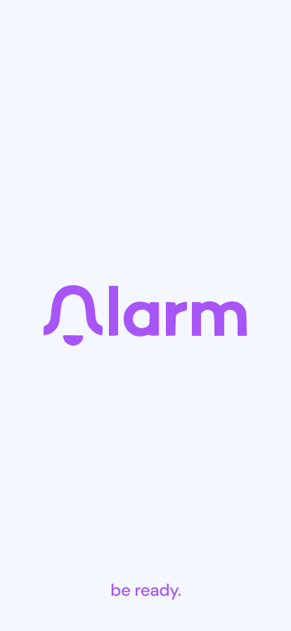 Alarm App