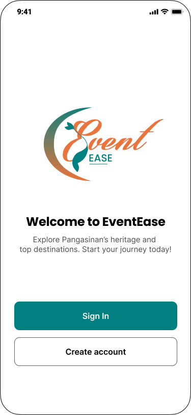 Event App