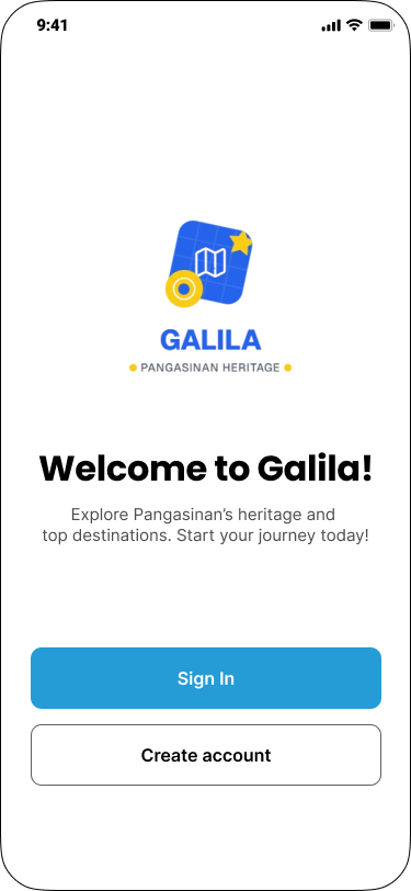 Gallery App